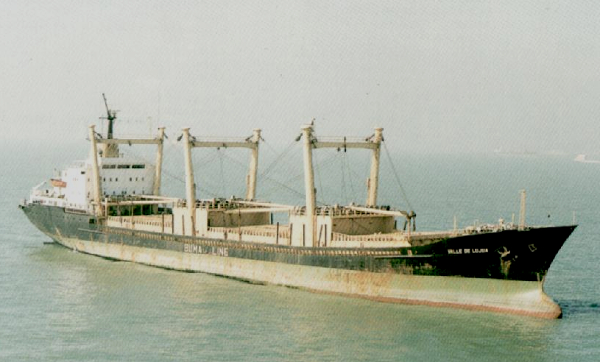 Valle de Lujua - Colección de J.R. de Castro Valle de Lujua - Colección de J.R. de Castro